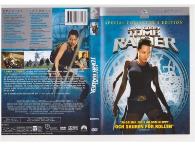 Tomb Raider 1     